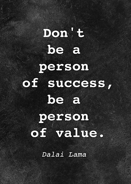 Dalai Lama Quote D032