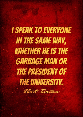 Albert Einstein Quotes