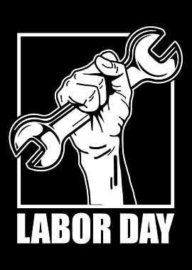 Labor Day Worker Nationa