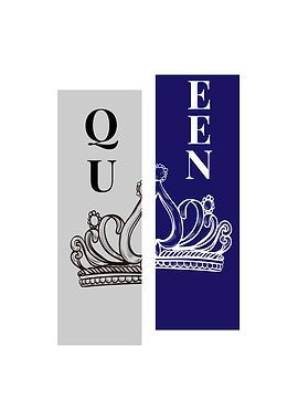 The Queen Crown