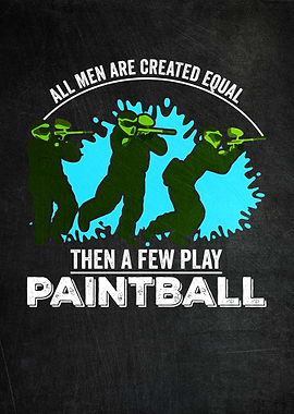 Paintball Gotcha