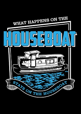 Whatever Happens On The Ho