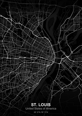 st louis Missouri usa