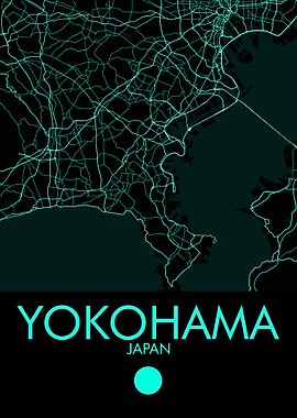YOKOHAMA JAPAN