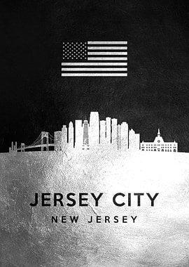 Jersey City New Jersey