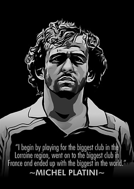 Michel Platini