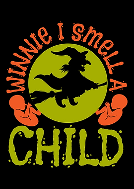 Halloween Pregnant Baby