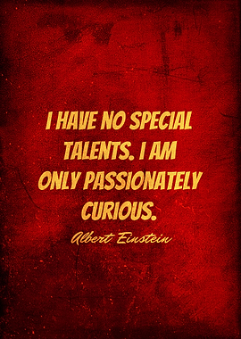 Albert Einstein Quotes