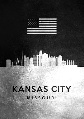 Kansas City Missouri
