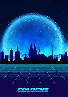 Cologne