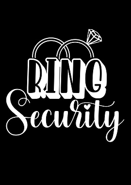 Marry Wedding Security