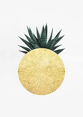 Botanical composition XIX