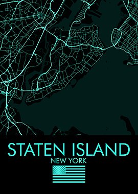 STATEN ISLAND NEW YORK USA