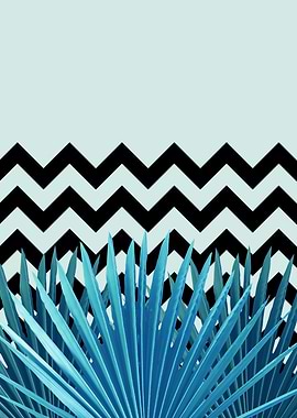 Botanical composition XI