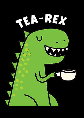 Trex T Rex Dinosaur Dino