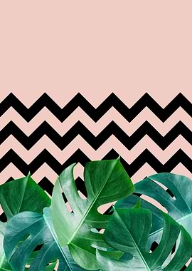 Botanical composition XVI