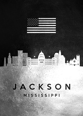 Jackson Mississippi