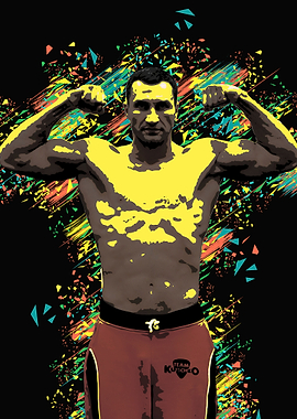 Wladimir Klitschko