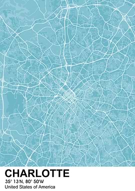 Charlotte North Carolina