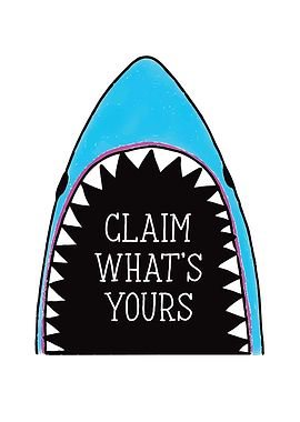 Shark Shark Fin Predator