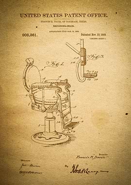 Dentist Reclining Chair