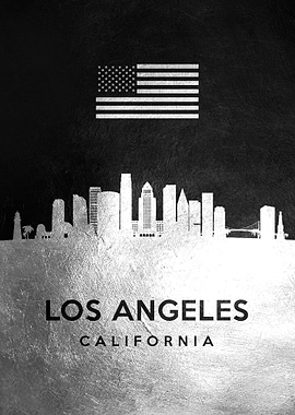 Los Angeles California