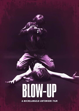 Blow Up