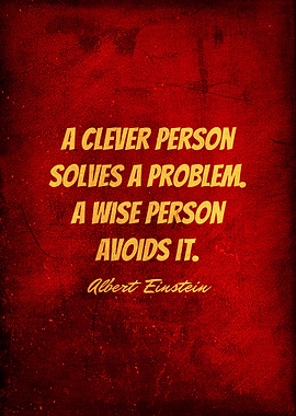 Quotes Albert Einstein