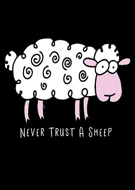 Sharp Shepherd Sharp