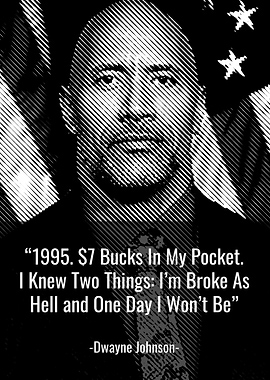 Dwayne Johnson Quotes