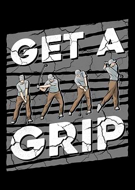 Golf Get Grip