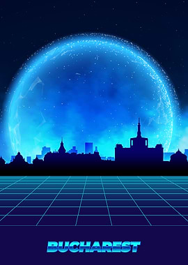 Bucharest