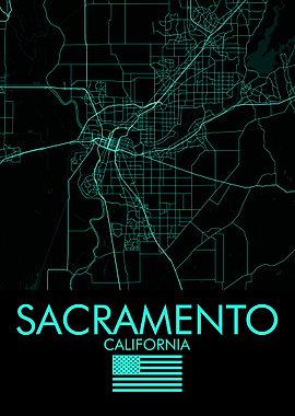 SACRAMENTO CALIFORNIA USA