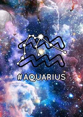Aquarius Horoscope Zodiac