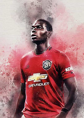 Paul Pogba