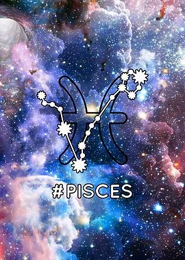 Pisces Koi Fish Horoscope