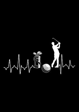 Golf Heartbeat
