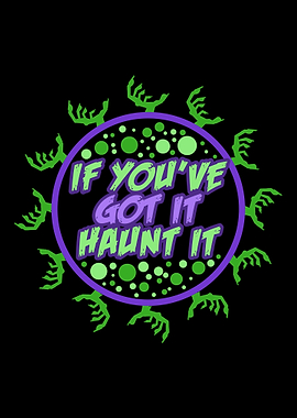 Halloween Party Gift Idea