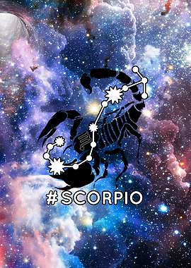 Scorpio Horoscope Zodiac