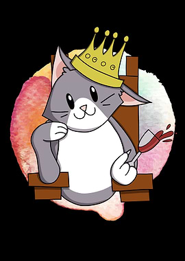 Cat King