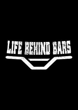 Life Behind Bars MTB