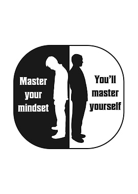 Master Your Mindset