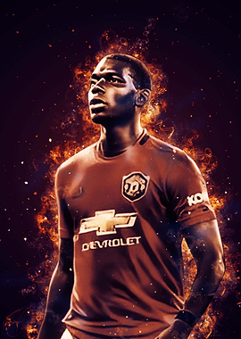 Paul Pogba