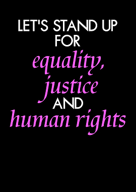 human rights
