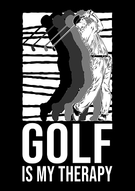 Golf My Therapy