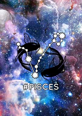 Pisces Koi Fish Horoscope