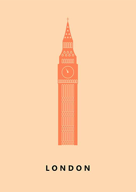 Big Ben