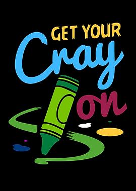 Get Your Cray On