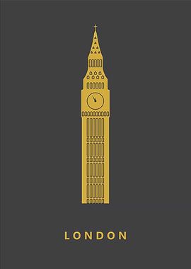 Big Ben