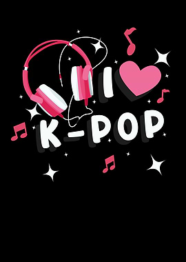 I Love KPop